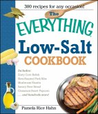 The Everything Low Salt Cookbook Book (eBook, ePUB)