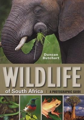 Wildlife of South Africa (eBook, ePUB) Wildlife of South Africa (eBook, ePUB)