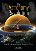 The Astronomy Revolution (eBook, PDF)