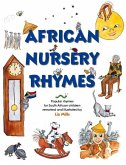 African Nursery Rhymes (eBook, PDF)