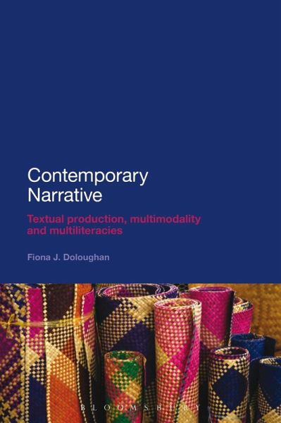 Contemporary Narrative (eBook, ePUB)