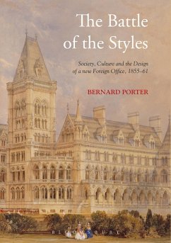 The Battle of the Styles (eBook, ePUB) - Porter, Bernard