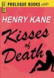 Kisses of Death (eBook, ePUB) - Bild 1