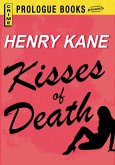 Kisses of Death (eBook, ePUB)