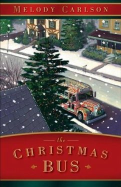 Cover Christmas Bus (eBook, ePUB)