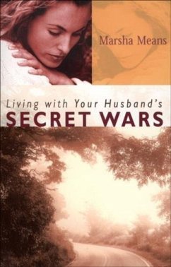 Living with Your Husband's Secret Wars (eBook, ePUB) Cover Living with Your Husband's Secret Wars (eBook, ePUB)