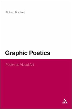 Cover Graphic Poetics (eBook, PDF)