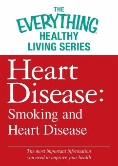 Cover Heart Disease: Smoking and Heart Disease (eBook, ePUB)