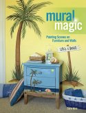 Mural Magic (eBook, ePUB)