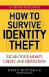 How to Survive Identity Theft (eBook,... - Bild 1