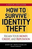 How to Survive Identity Theft (eBook, ePUB)