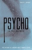 Psycho in the Shower (eBook, ePUB)