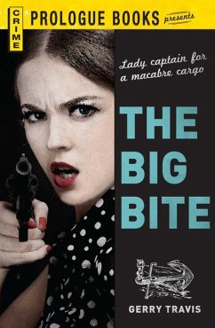 The Big Bite (eBook, ePUB) - Travis, Gerry
