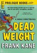 Dead Weight (eBook, ePUB) - Bild 1