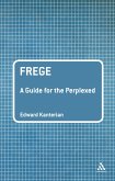 Frege: A Guide for the Perplexed (eBook, ePUB)