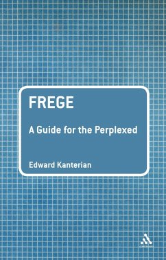 Cover Frege: A Guide for the Perplexed (eBook, ePUB)