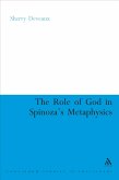 The Role of God in Spinoza's Metaphysics (eBook, ePUB)