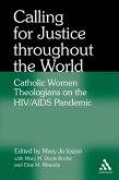Calling for Justice Throughout the World (eBook, PDF)
