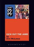 MC5's Kick Out the Jams (eBook, ePUB)