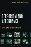 Terrorism and Affordance (eBook, ePUB)