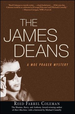 Cover The James Deans (eBook, ePUB)