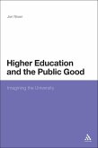 Higher Education and the Public Good (eBook, PDF)