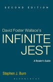 David Foster Wallace's Infinite Jest (eBook, ePUB)