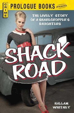 Cover Shack Road (eBook, ePUB)