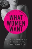 What Women Want (eBook, ePUB)