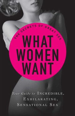 What Women Want (eBook, ePUB) - Adams Media