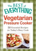 Vegetarian Pressure Cooker (eBook, ePUB) Vegetarian Pressure Cooker (eBook, ePUB)