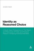 Identity as Reasoned Choice (eBook, PDF)