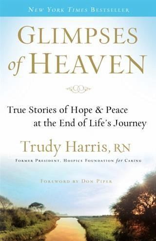 Glimpses of Heaven (eBook, ePUB) Glimpses of Heaven (eBook, ePUB)