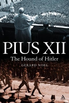 Pius XII (eBook, PDF) - Noel, Gerard