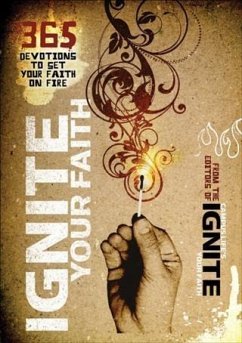 Ignite Your Faith (eBook, ePUB) Cover Ignite Your Faith (eBook, ePUB)