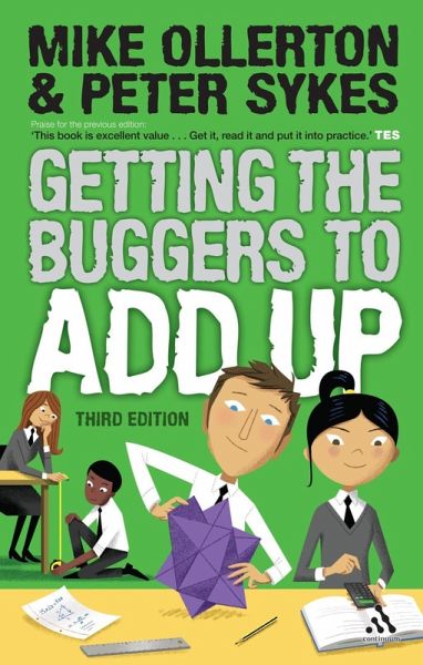 Getting the Buggers to Add Up (eBook, ePUB) Getting the Buggers to Add Up (eBook, ePUB)