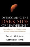 Overcoming the Dark Side of Leadership (eBook, ePUB)