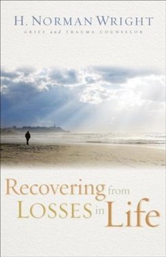 Cover Recovering from Losses in Life (eBook, ePUB)