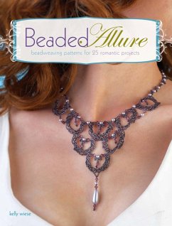 Beaded Allure (eBook, ePUB) - Wiese, Kelly
