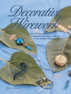 Decorative Wirework (eBook, ePUB) - Davis, Jane