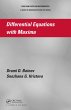 Differential Equations with Maxima... - Bild 1