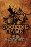 Cooking Game (eBook, ePUB)