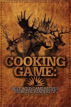 Cover Cooking Game (eBook, ePUB)
