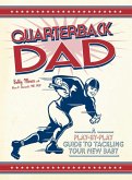 Quarterback Dad (eBook, ePUB)