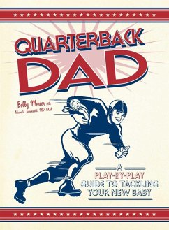 Quarterback Dad (eBook, ePUB) - Mercer, Bobby