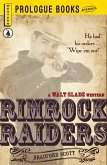 Rimrock Raiders (eBook, ePUB)