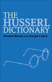 The Husserl Dictionary (eBook, ePUB)