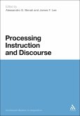 Processing Instruction and Discourse (eBook, ePUB)