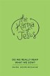 Karma of Jesus (eBook, ePUB) - Bild 1