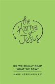 Karma of Jesus (eBook, ePUB)